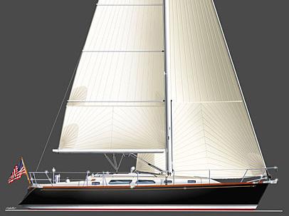2004 Sabre 386