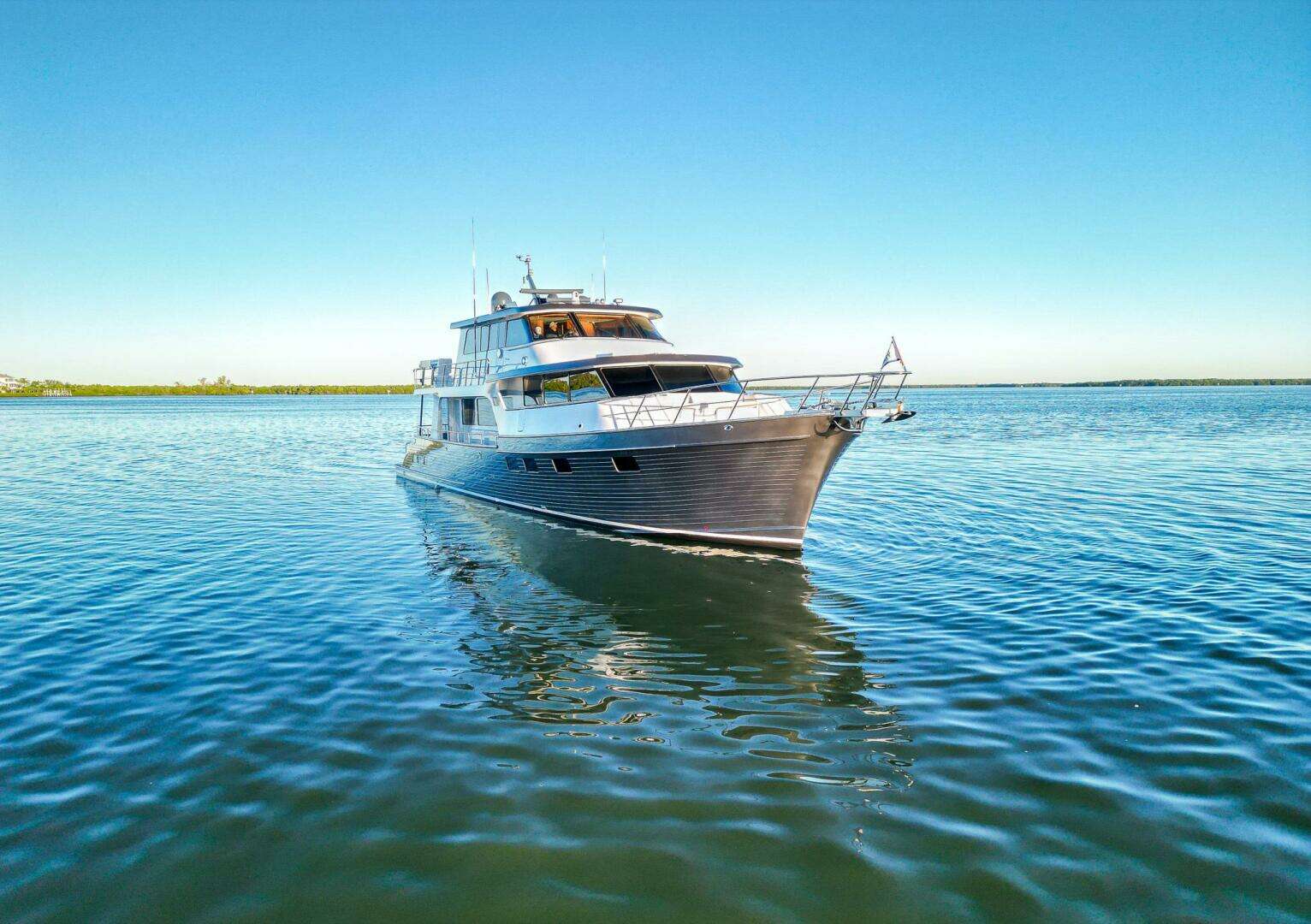2025 Marlow Explorer 70E-CB - Image 77