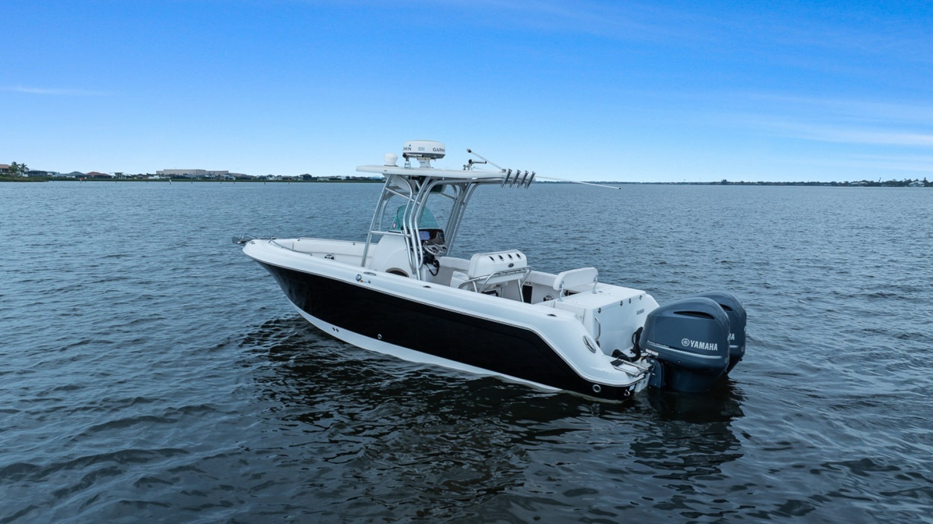 2013 Robalo R260 - Image 30
