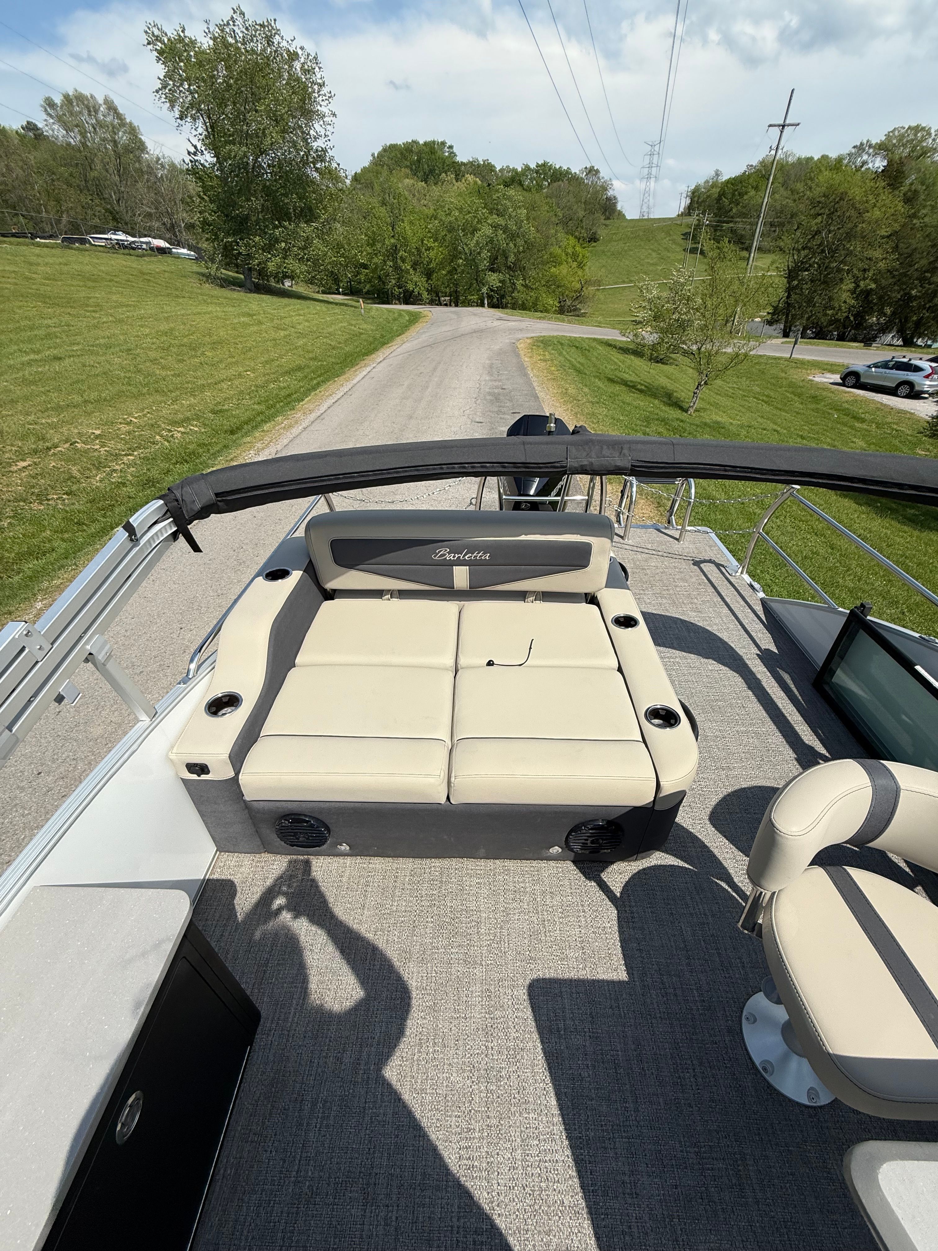 2023 Barletta C24UE - 18