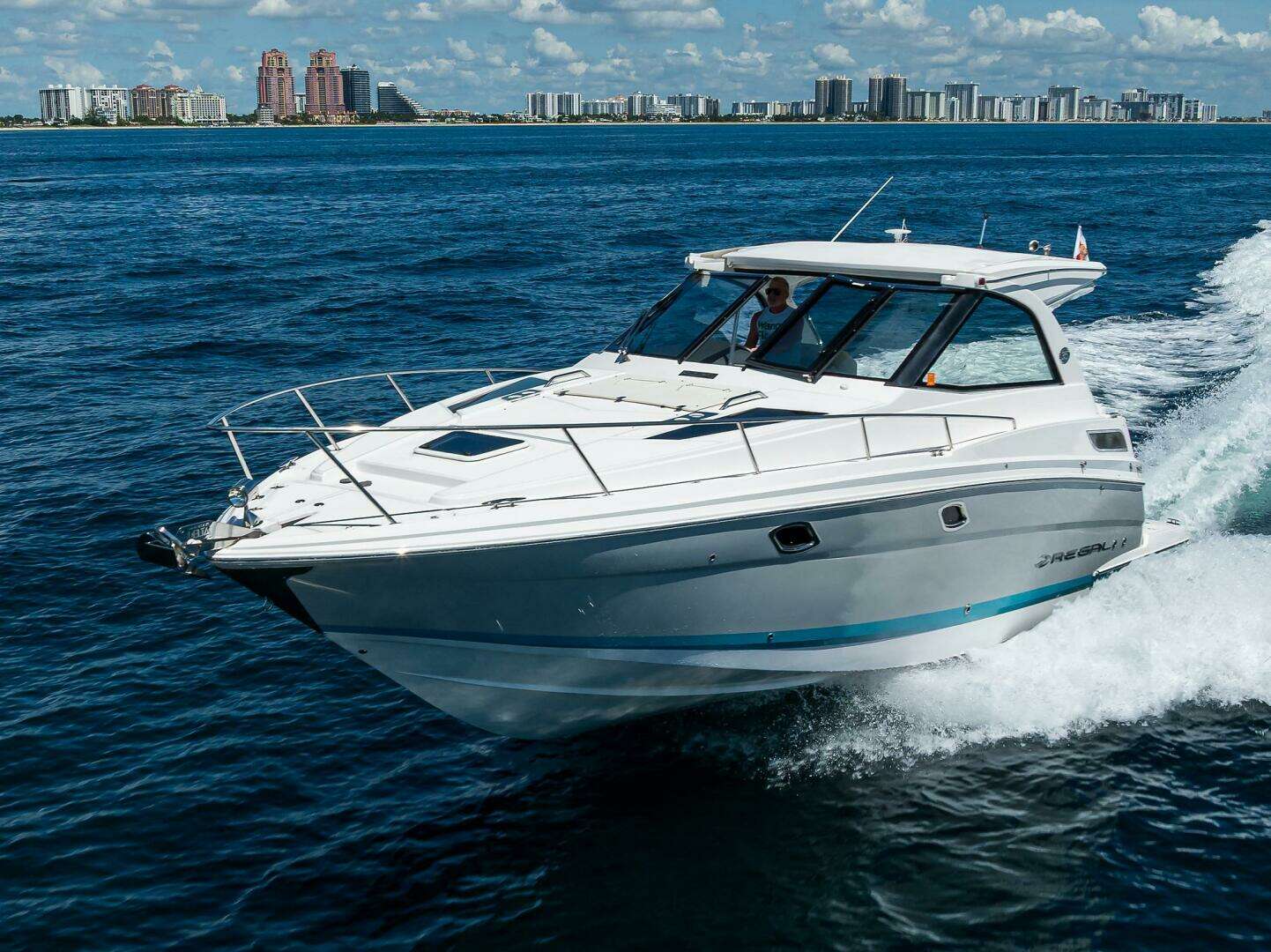 2020 Regal 35 Sport Coupe - Image 48