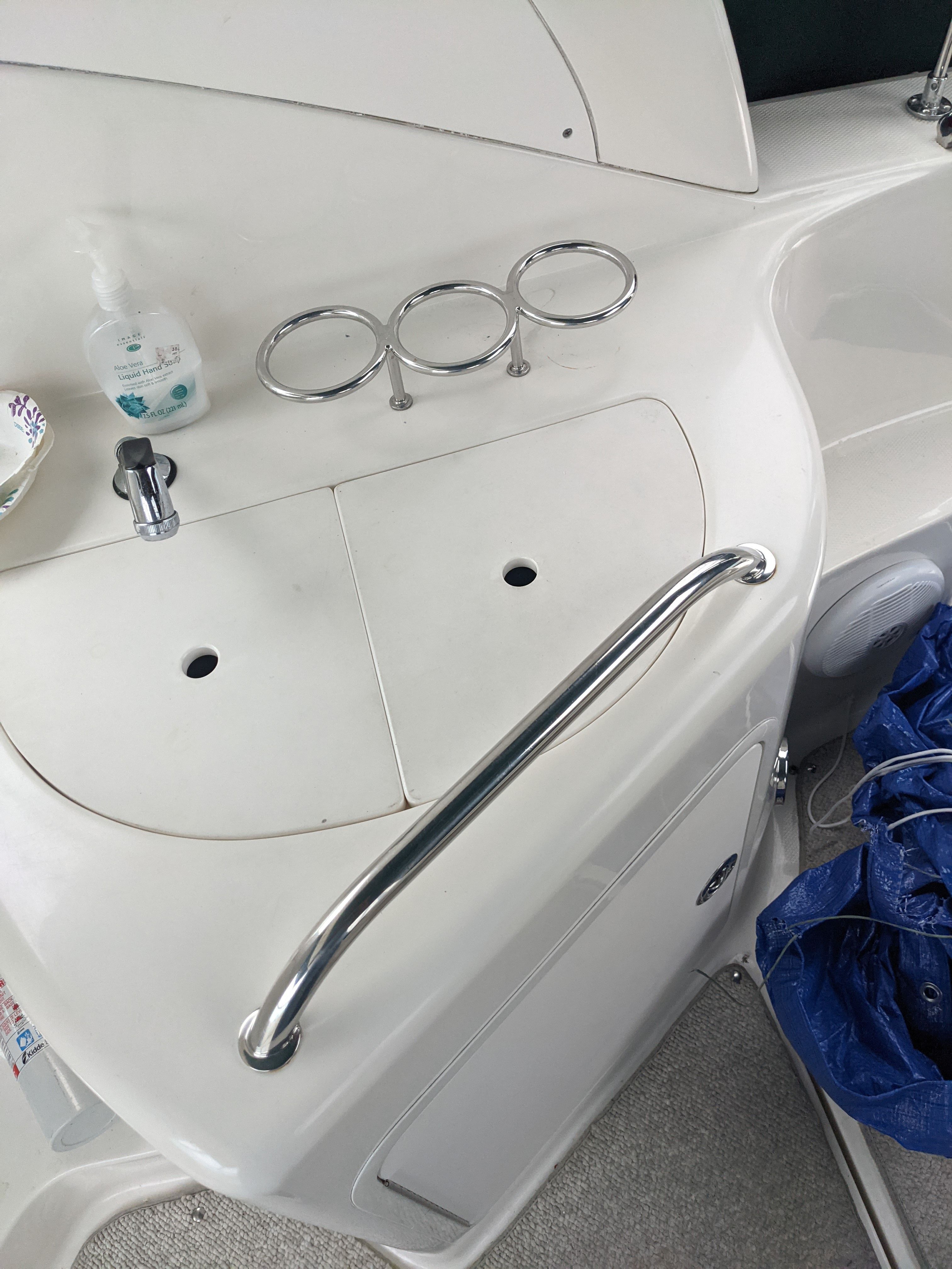 2004 Sea Ray Sundancer 280 - 27