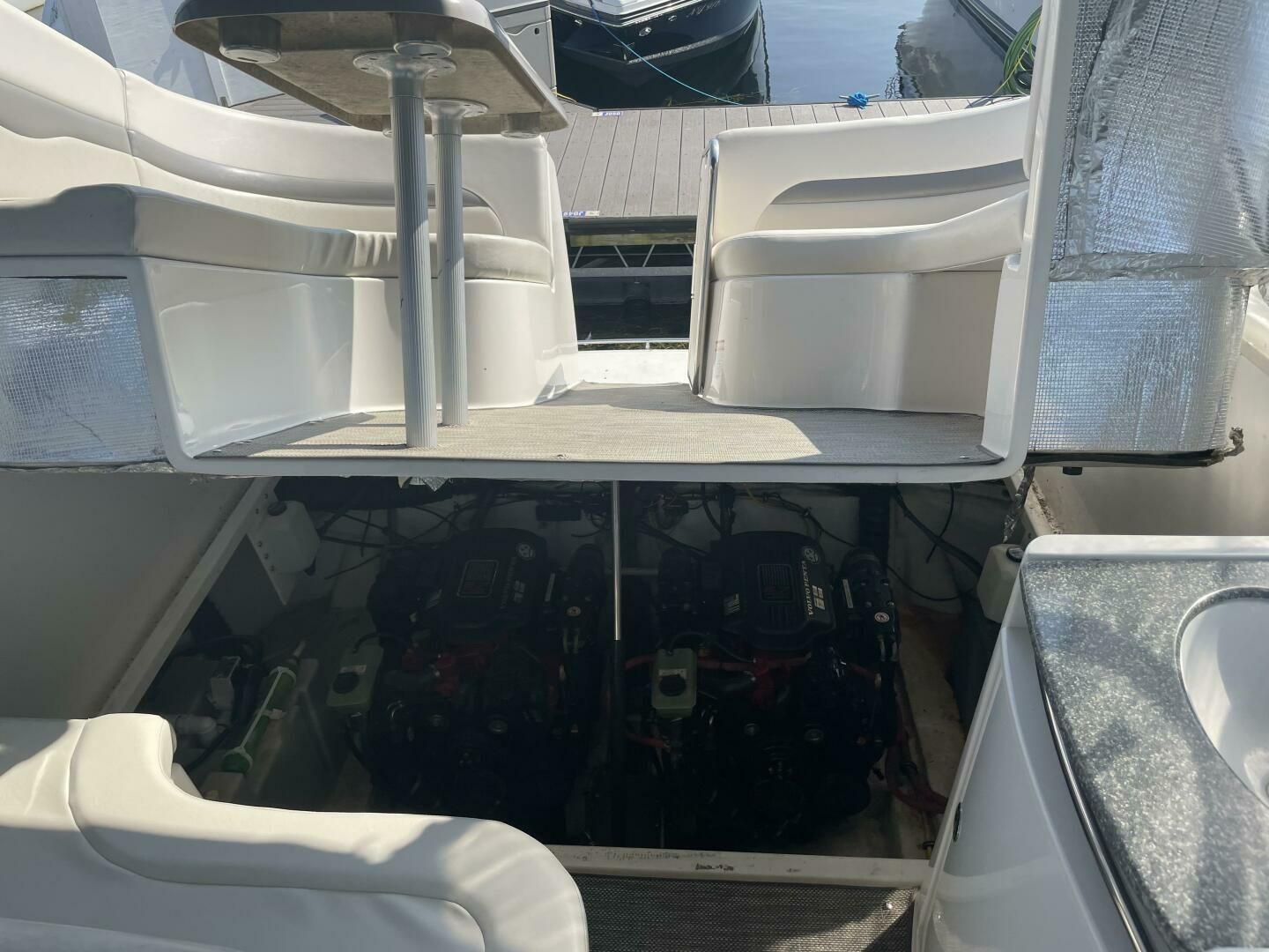 2007 Chaparral Signature 330 - 9