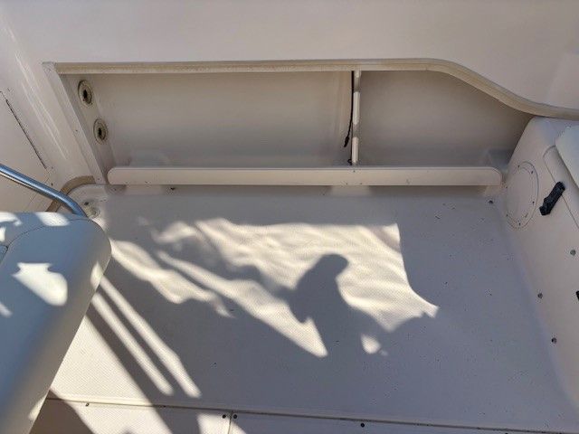 2007 Grady-White Gulfstream 232 - 18