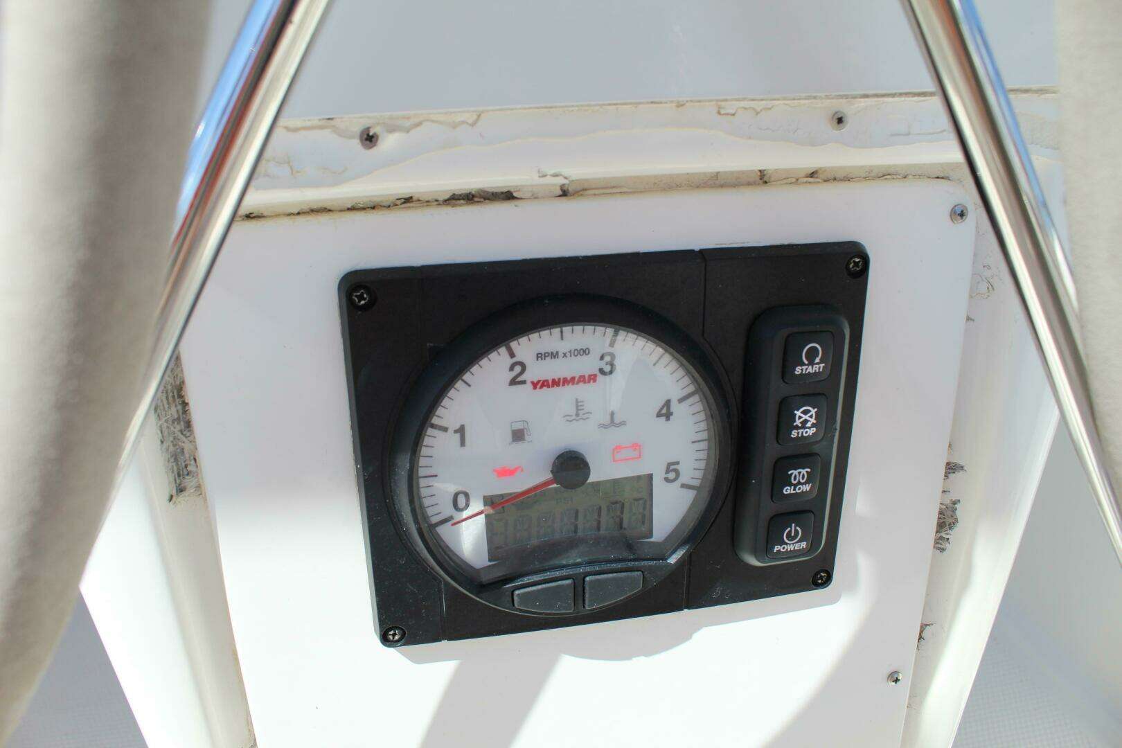 2003 Dufour Gib'Sea 37 - Image 44