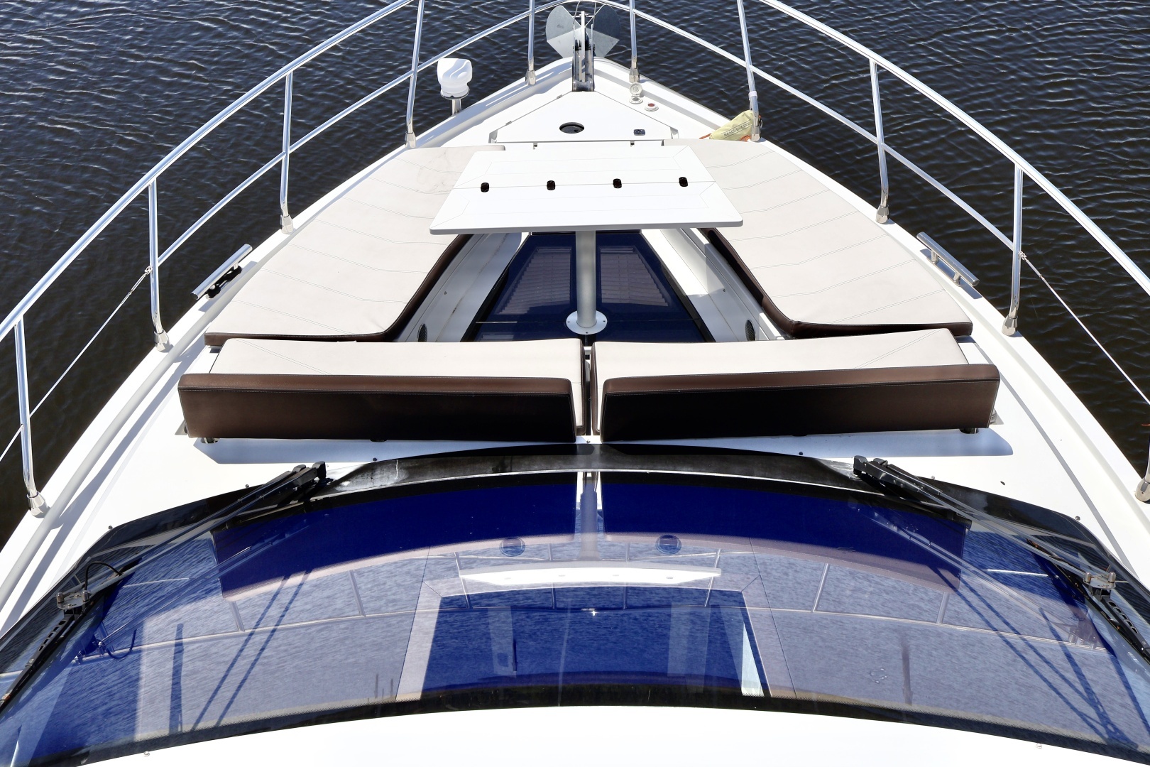 2022 Galeon 500 FLY - Image 7