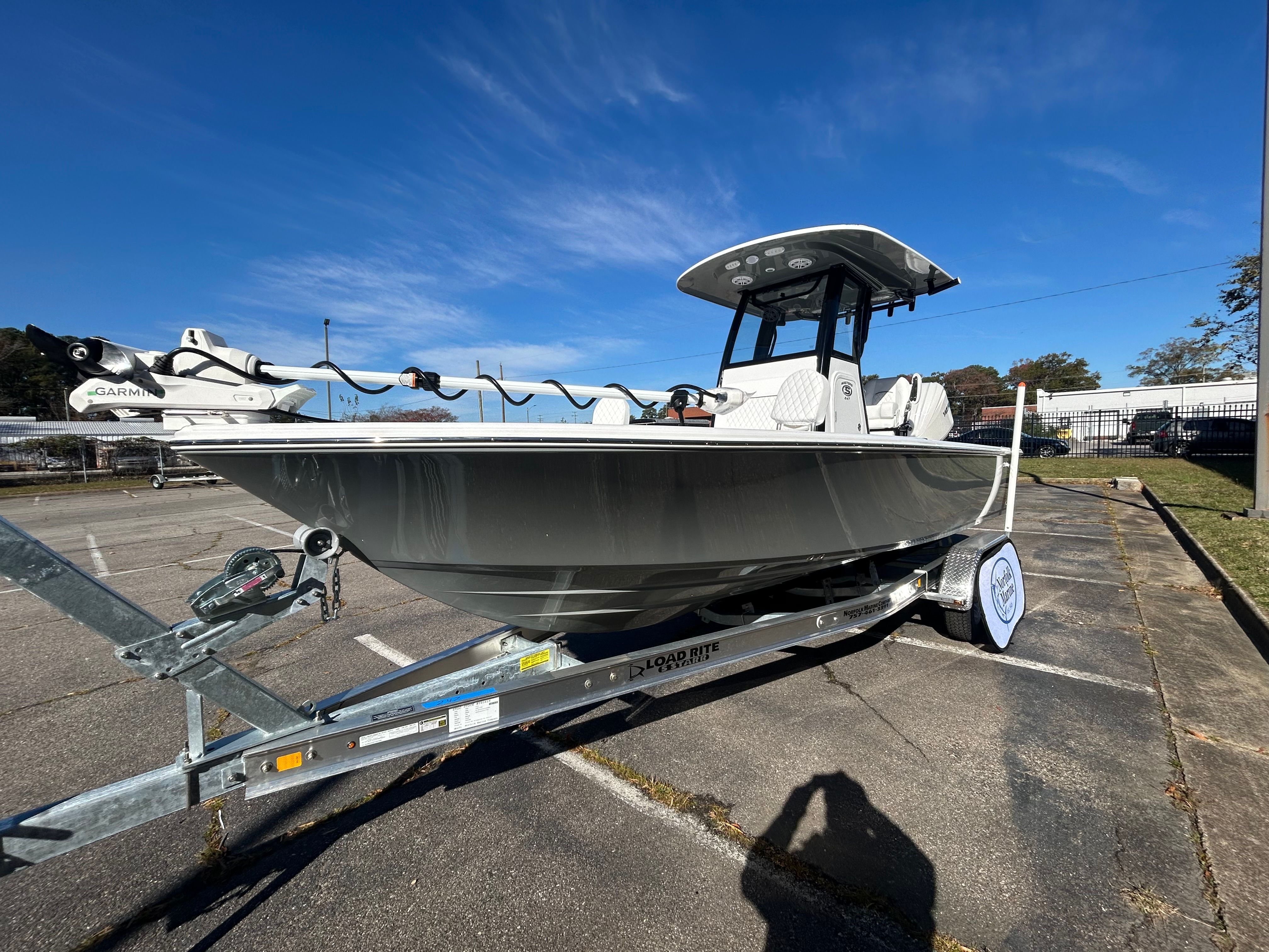 2026 SPORTSMAN 247 MASTERS - Image 4