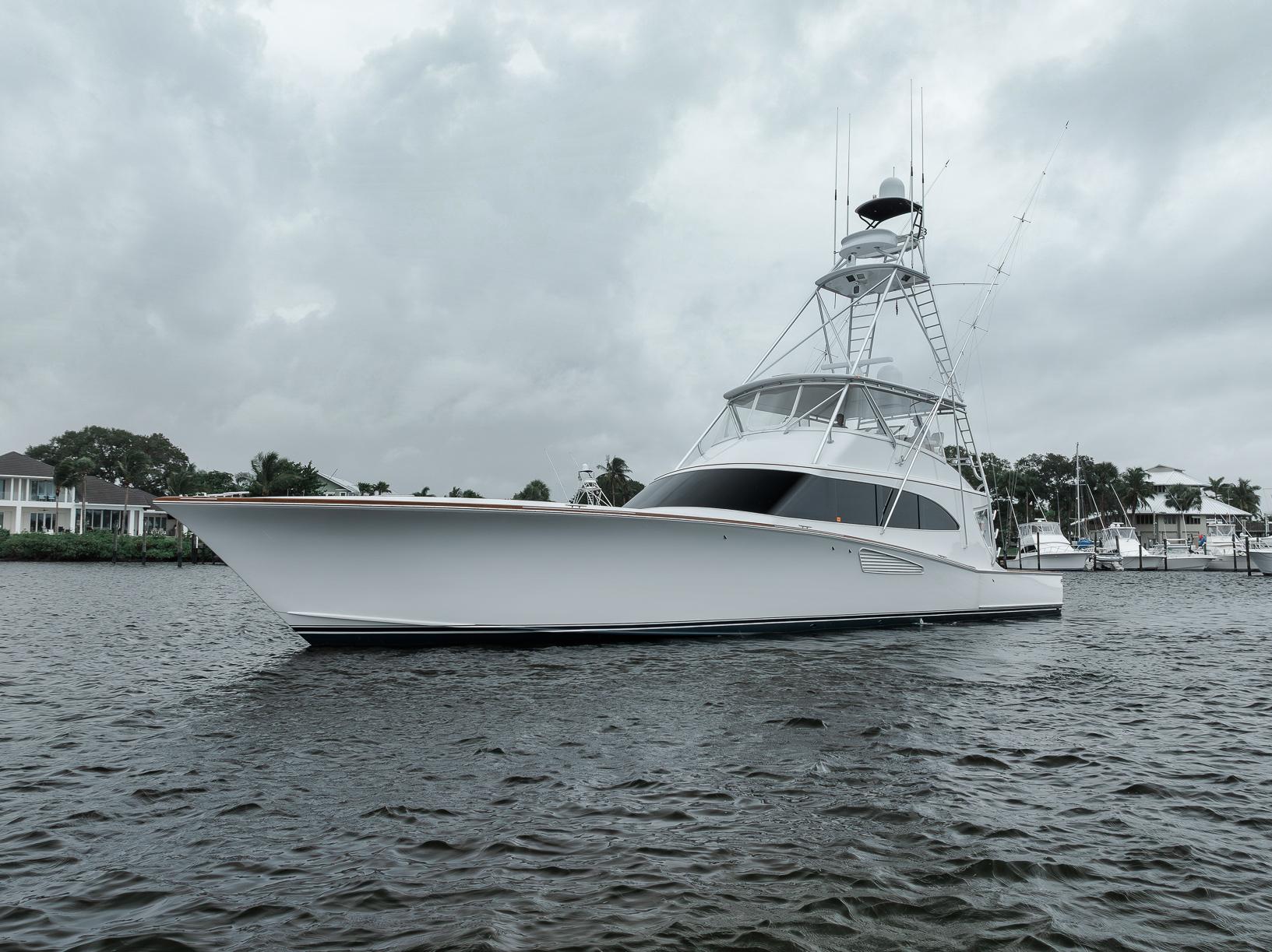 2011 Jim Smith Custom Sportfish