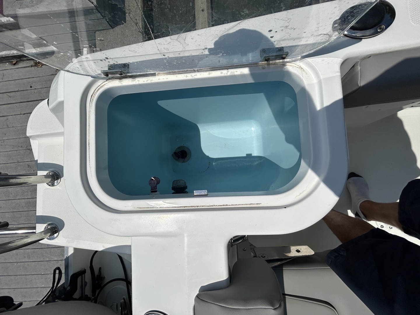 2020 Wellcraft 222 Fisherman - Image 9