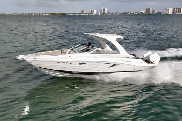 2020 Crownline Eclipse E 305 XS