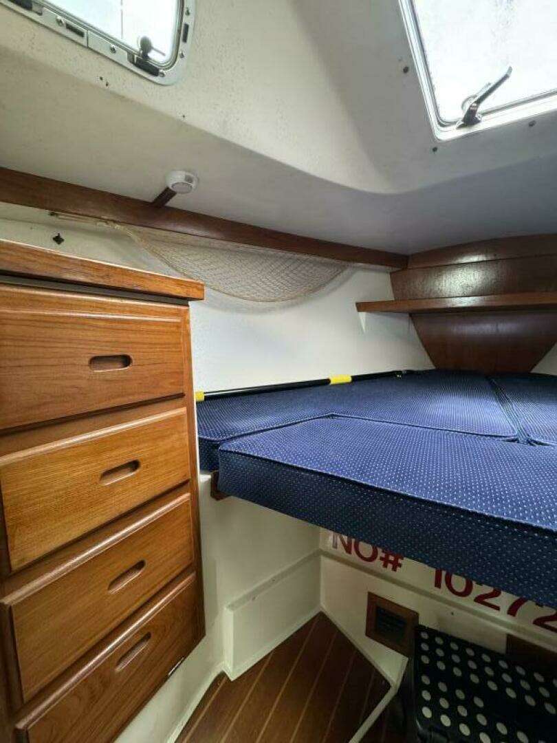 1992 Catalina — - Image 16