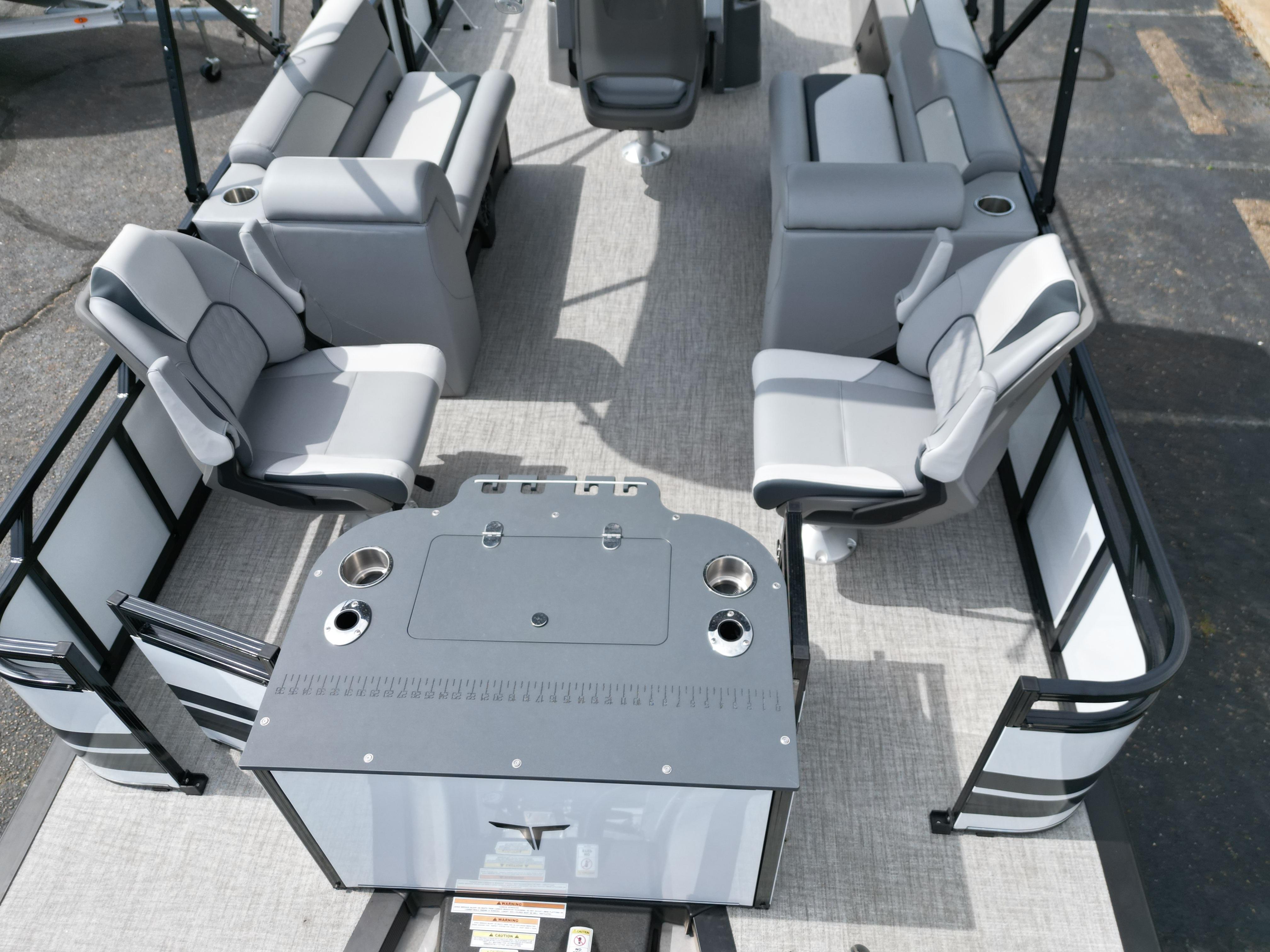 2025 Tahoe SPT85 CC23T - 14