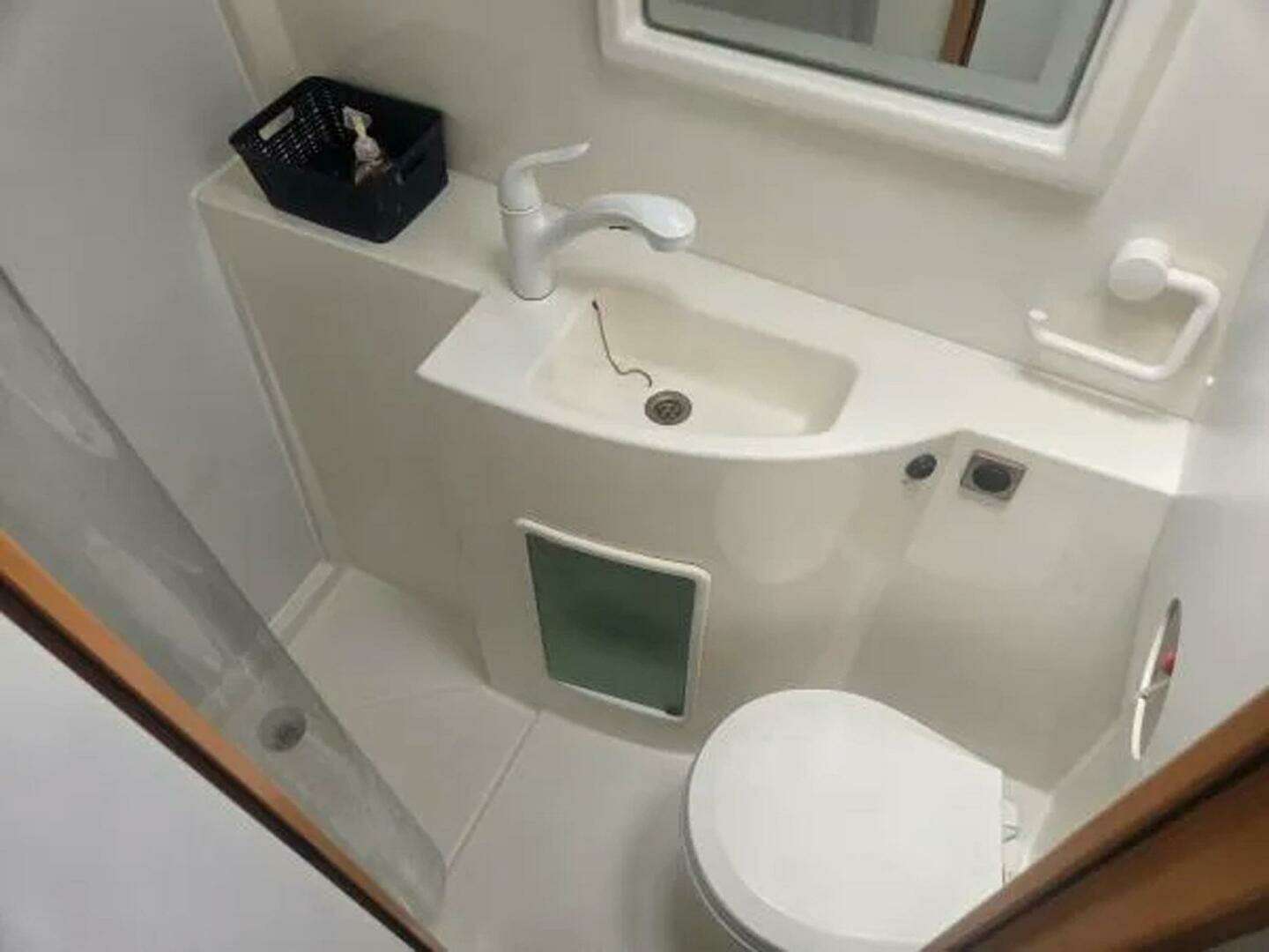 2008 Fountaine Pajot Salina 48 - Image 26