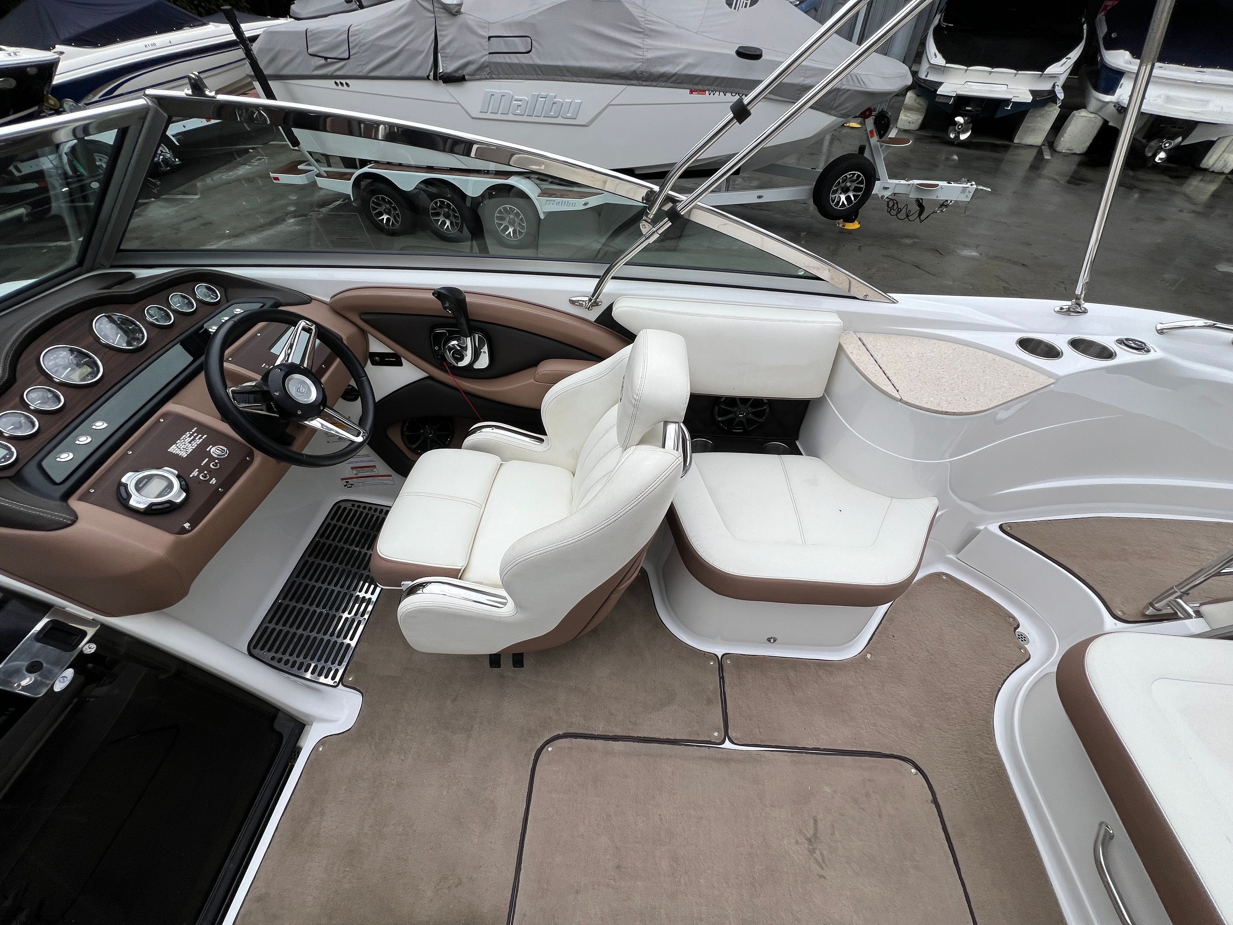 2014 Cobalt 243 - 12