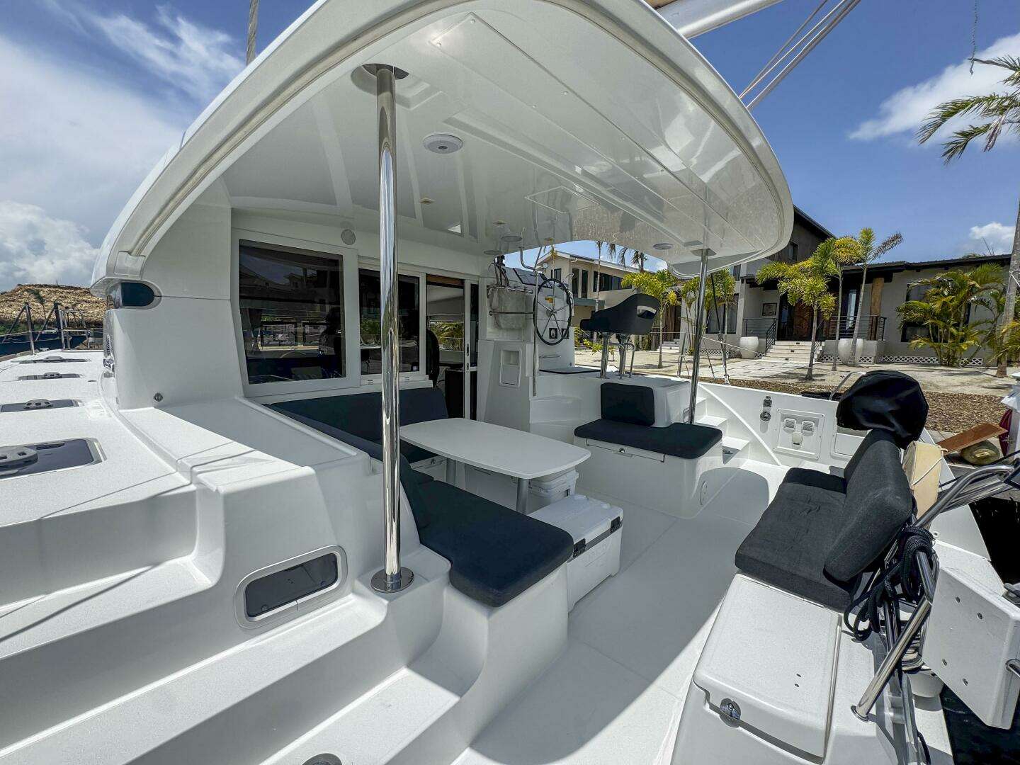 2020 Lagoon 40 - Image 11