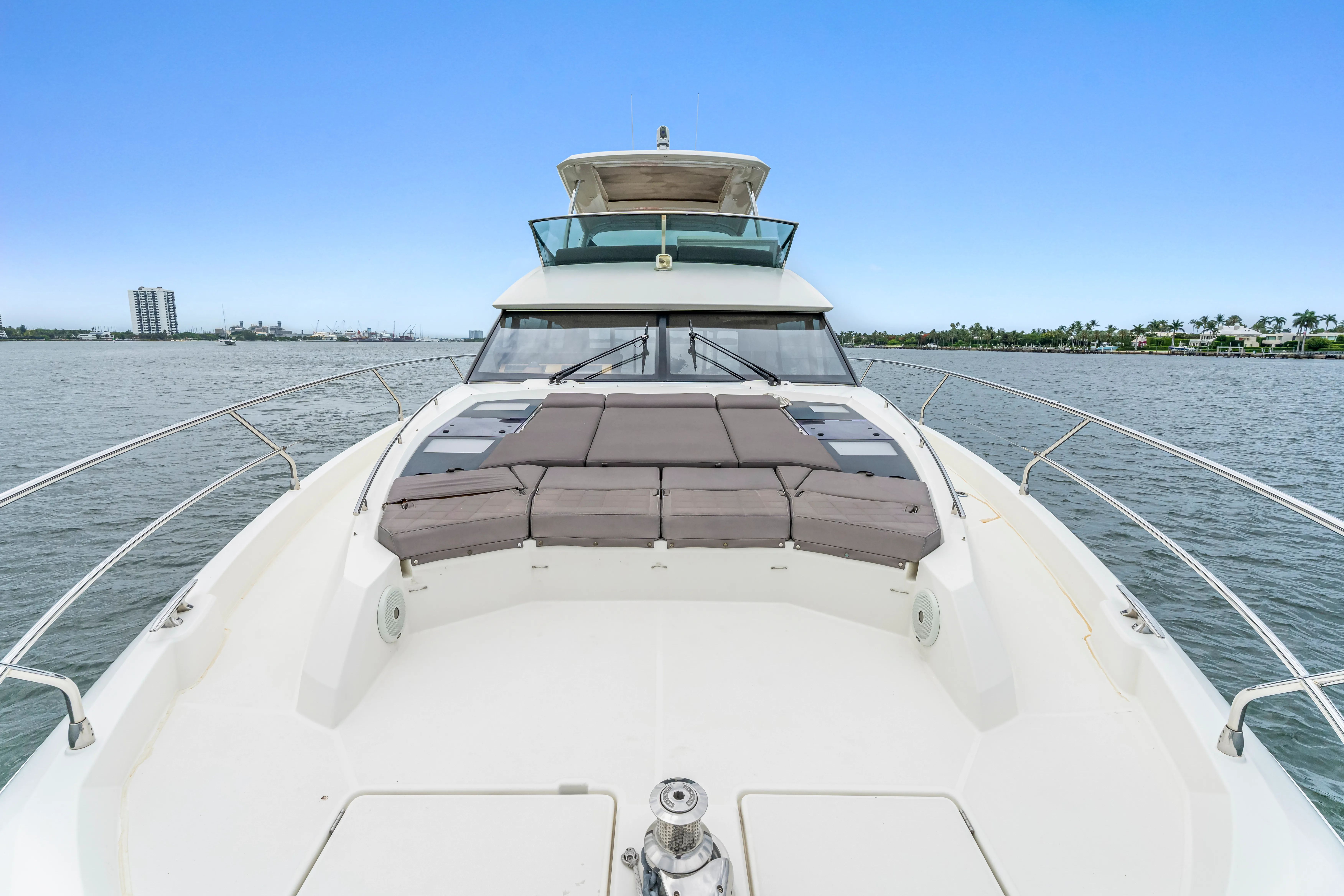 2018 Prestige 630 - Image 53