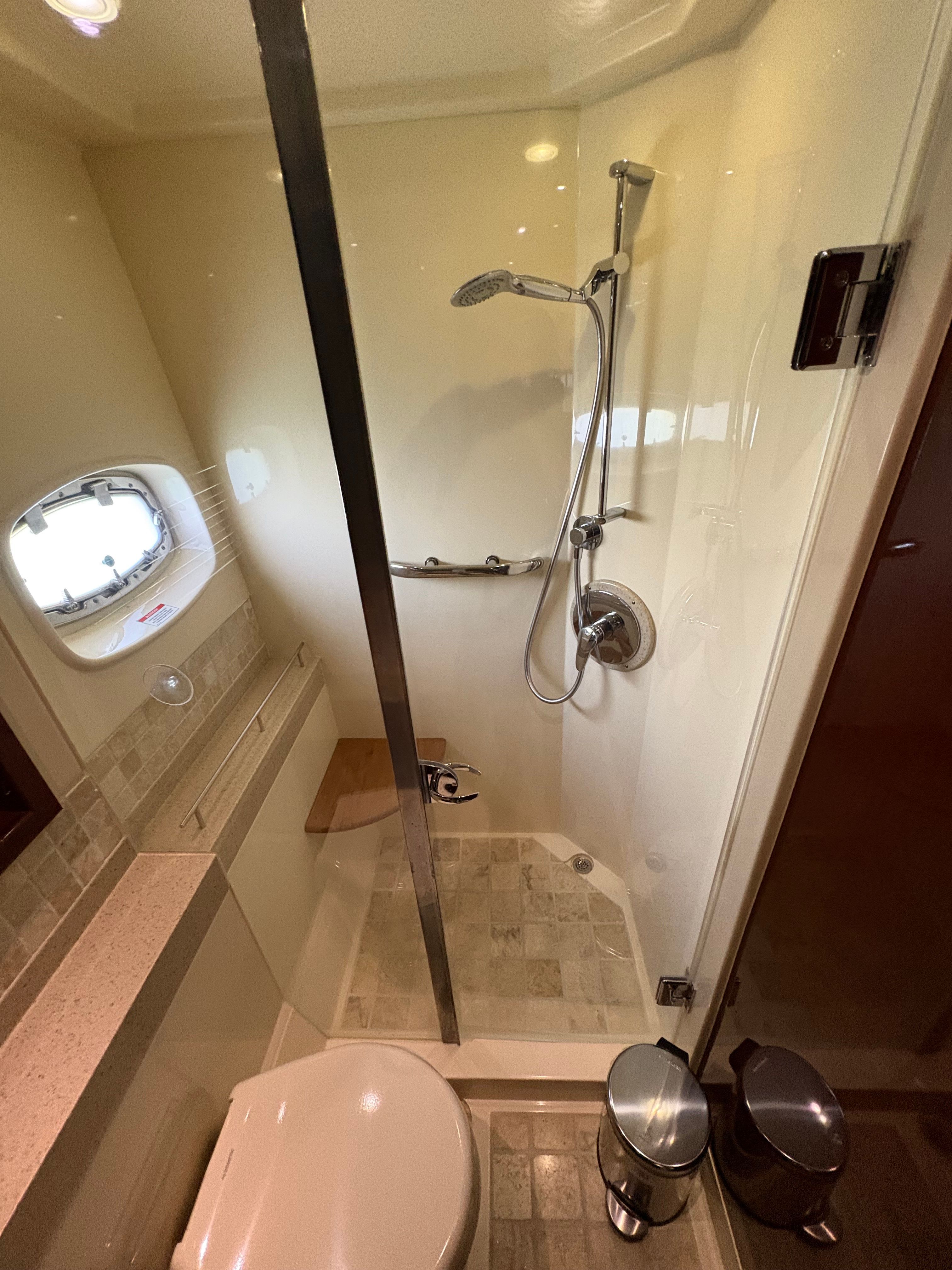 2010 Sea Ray Sundancer 540 - 21