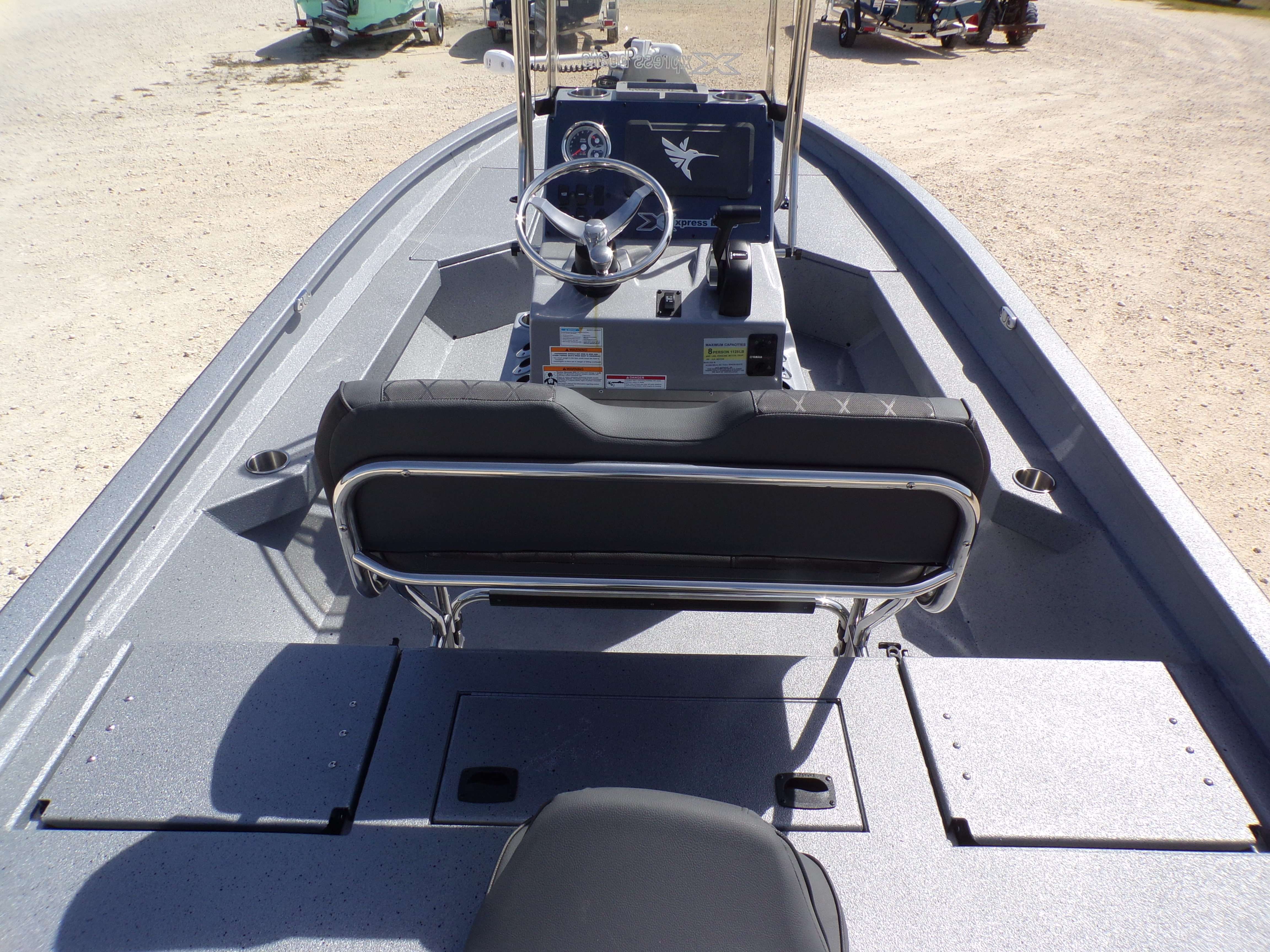 2026 Xpress H22B Bay - 13