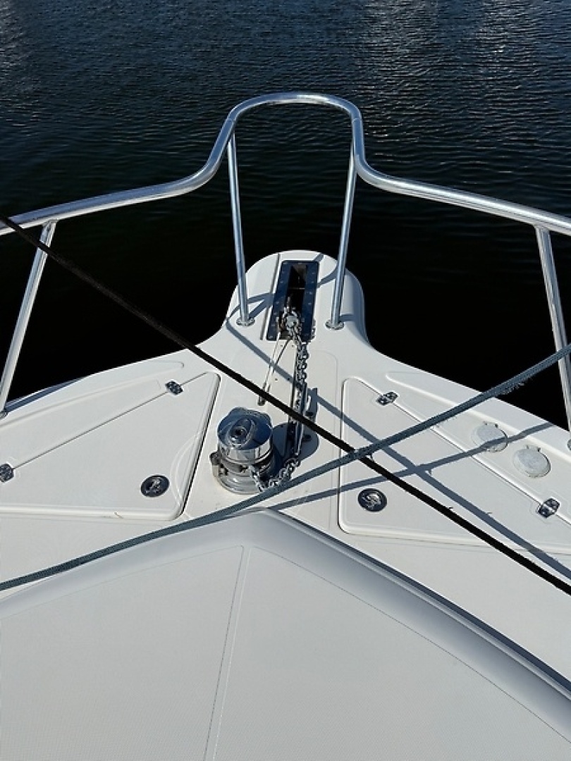 2008 Rampage Express - Image 9