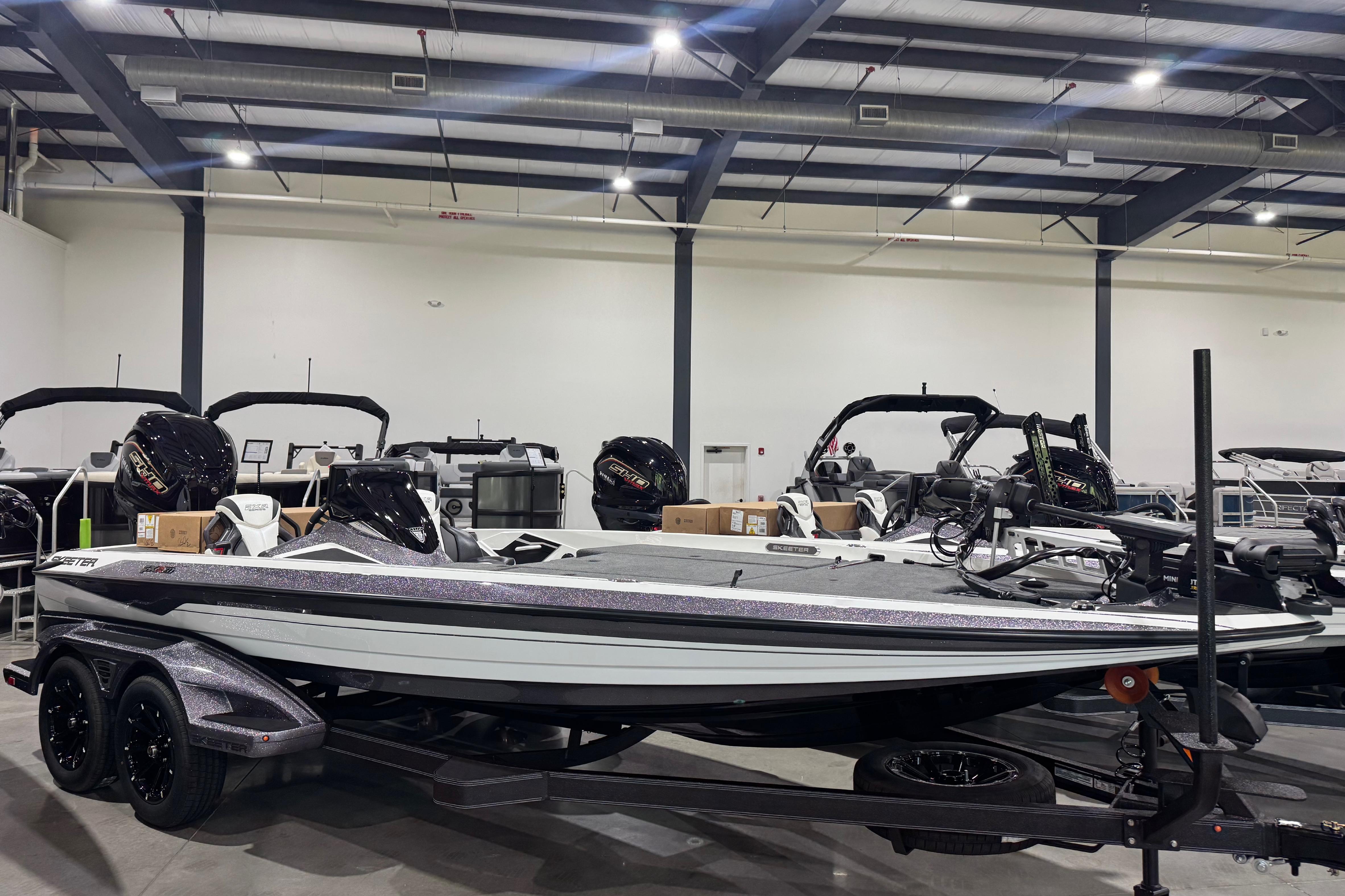 2026 Skeeter FXR20 FLEX