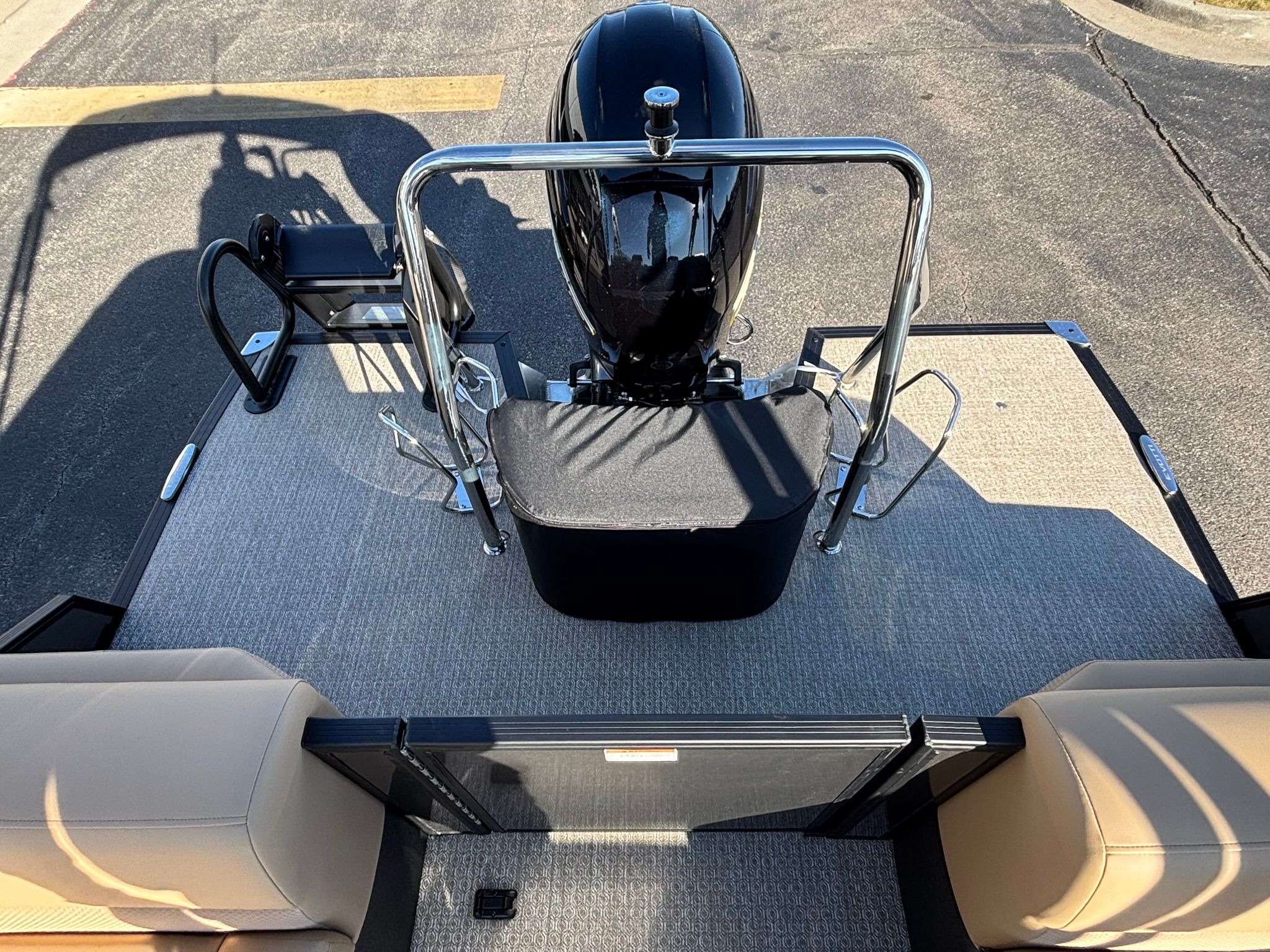 2026 Evotti 521 QL - 14
