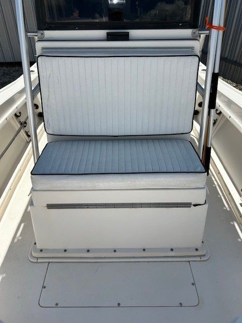 1995 Mako 232B - 8
