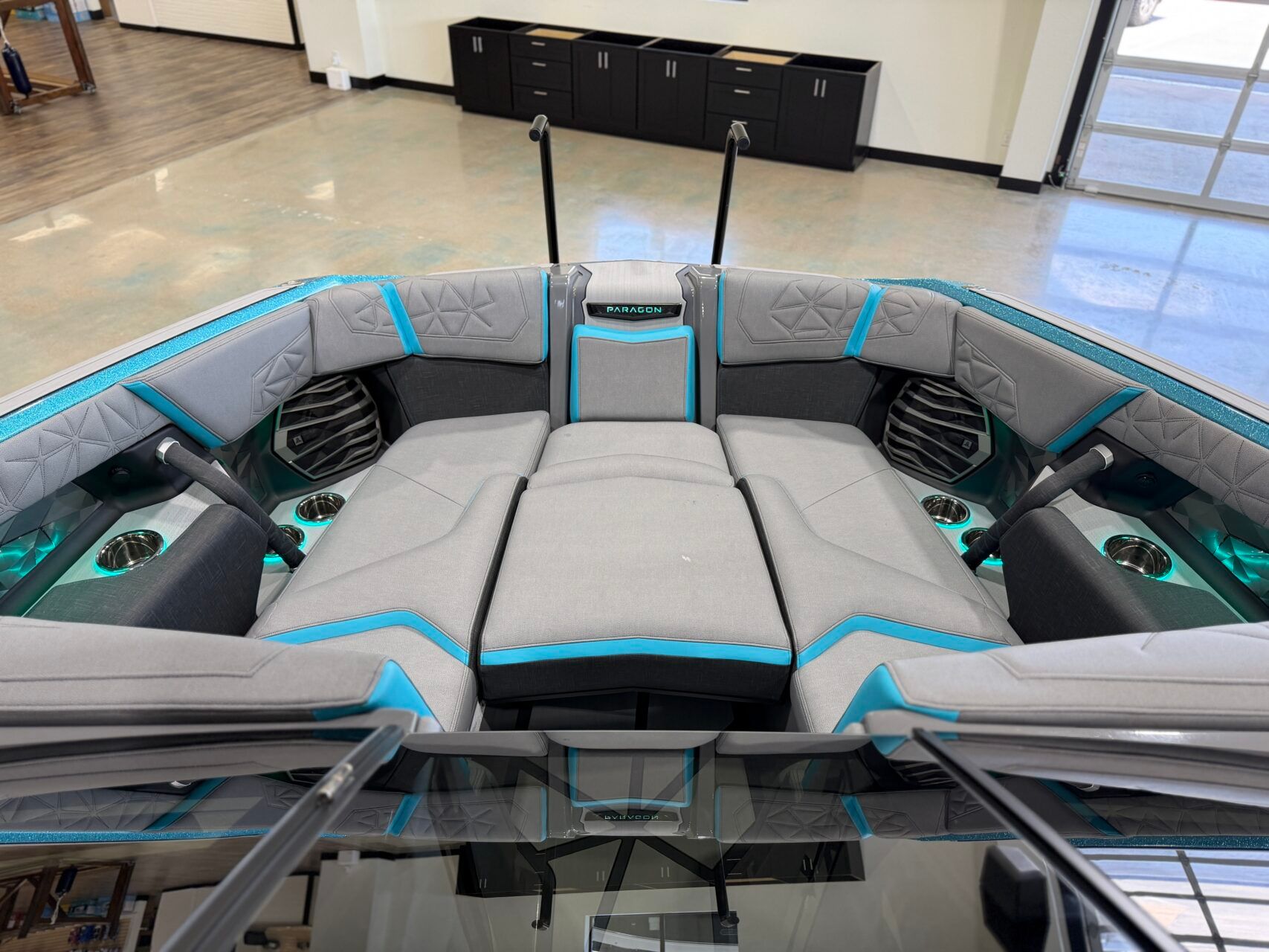 2026 Nautique Super Air Nautique G23 Paragon - 44
