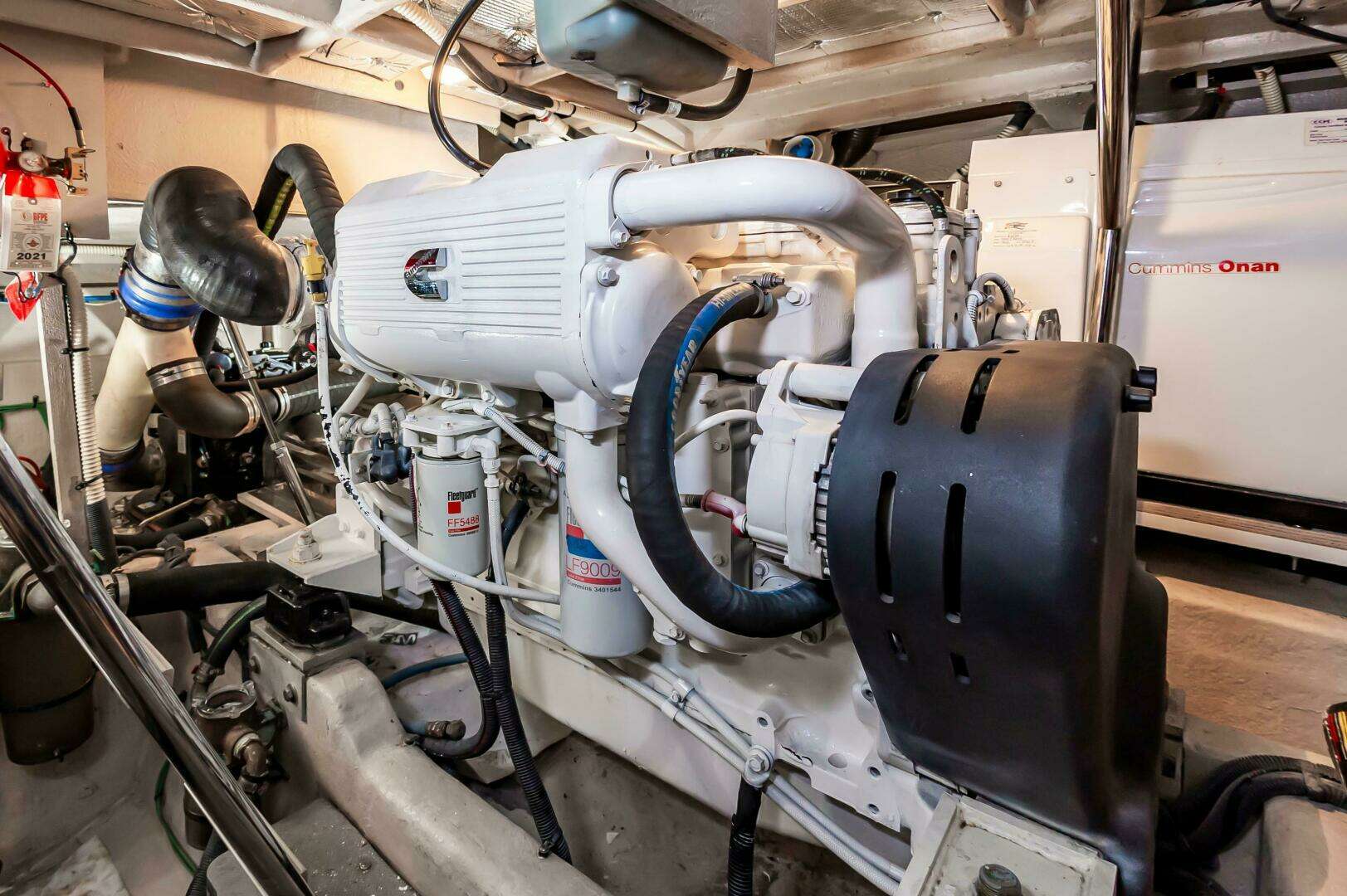 2015 Sea Ray 510 Fly - Image 56