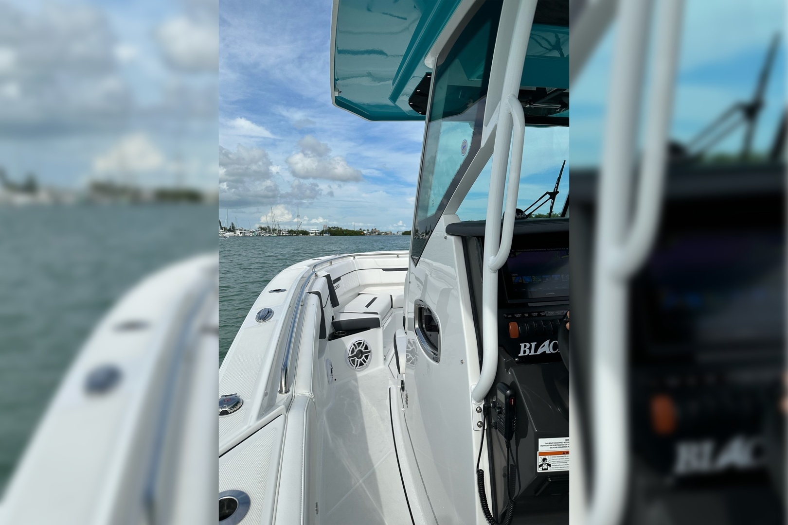 2021 Blackfin 272 CC - Image 20