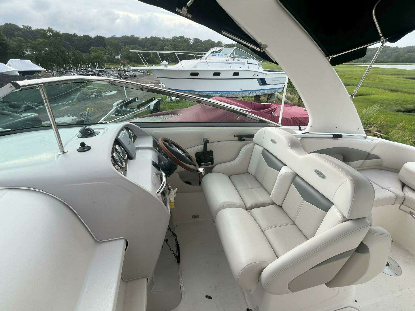 2007 Chaparral 275 SSi - Image 15
