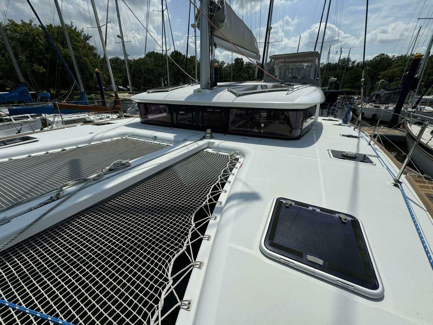 2016 Lagoon 400 S2 - Image 38