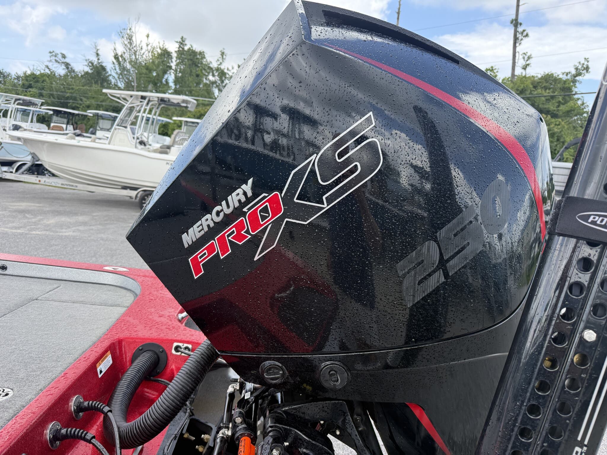 2020 Caymas CX 21 Pro LOADED WITH 126 HOURS - 10