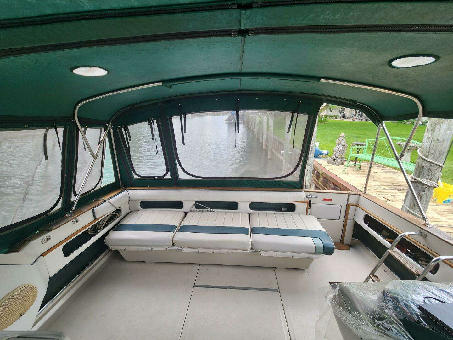 1987 Sea Ray — - Image 4