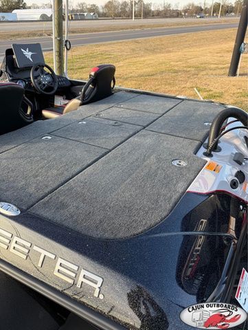 2026 Skeeter ZXE21 - 11