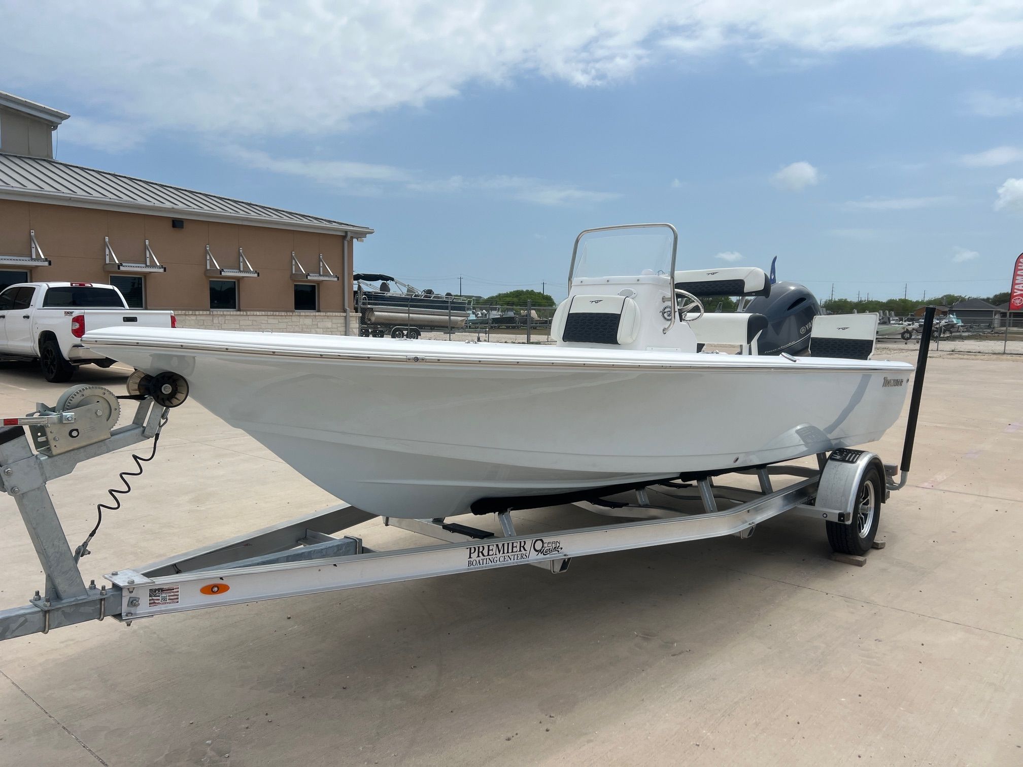 2026 Tidewater 1910 Bay Max - 3