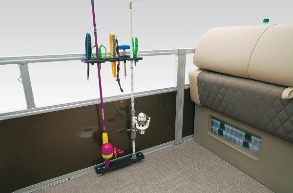 2023 Sun Tracker SportFish 20 DLX - 42