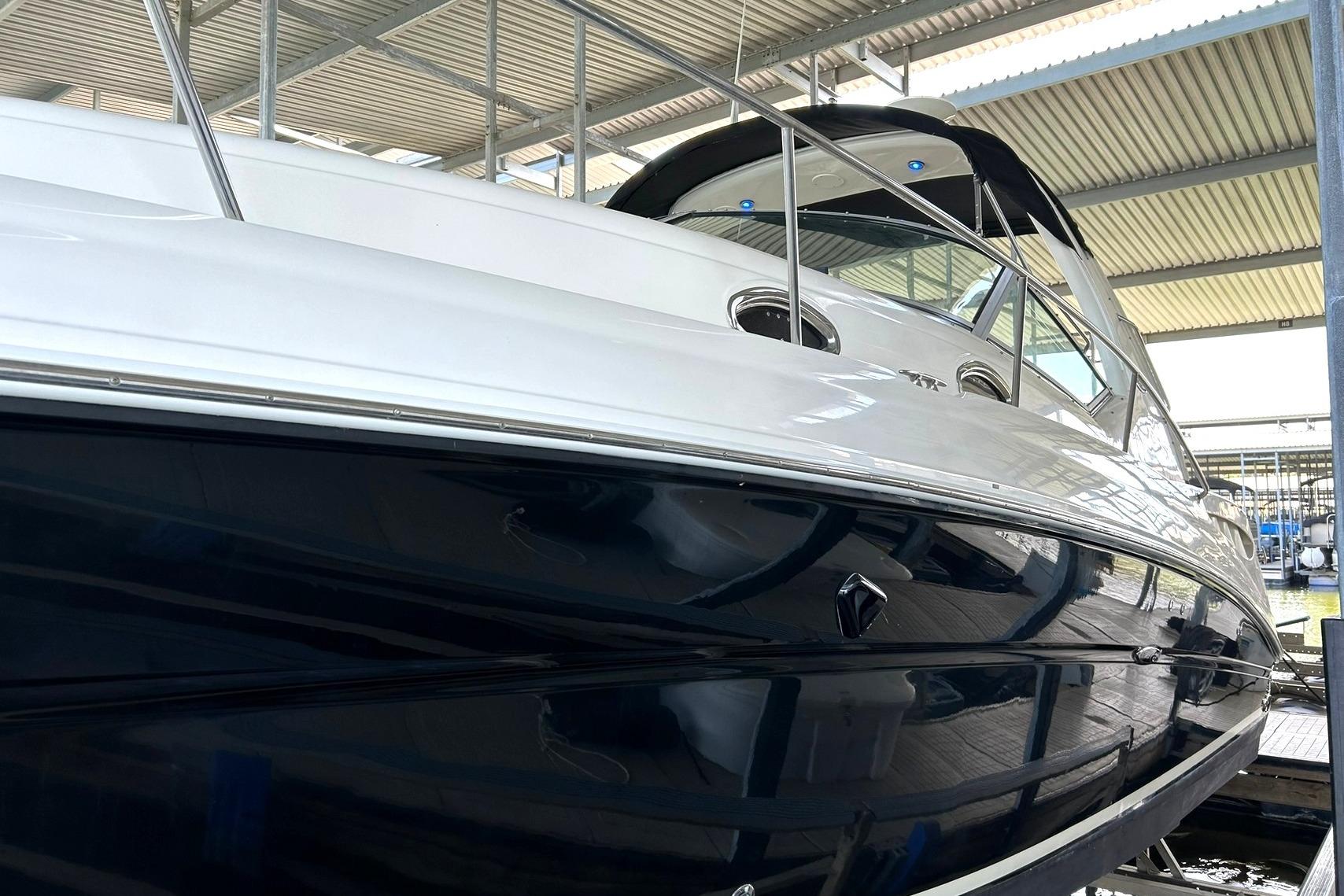 2006 Sea Ray Sundancer 320