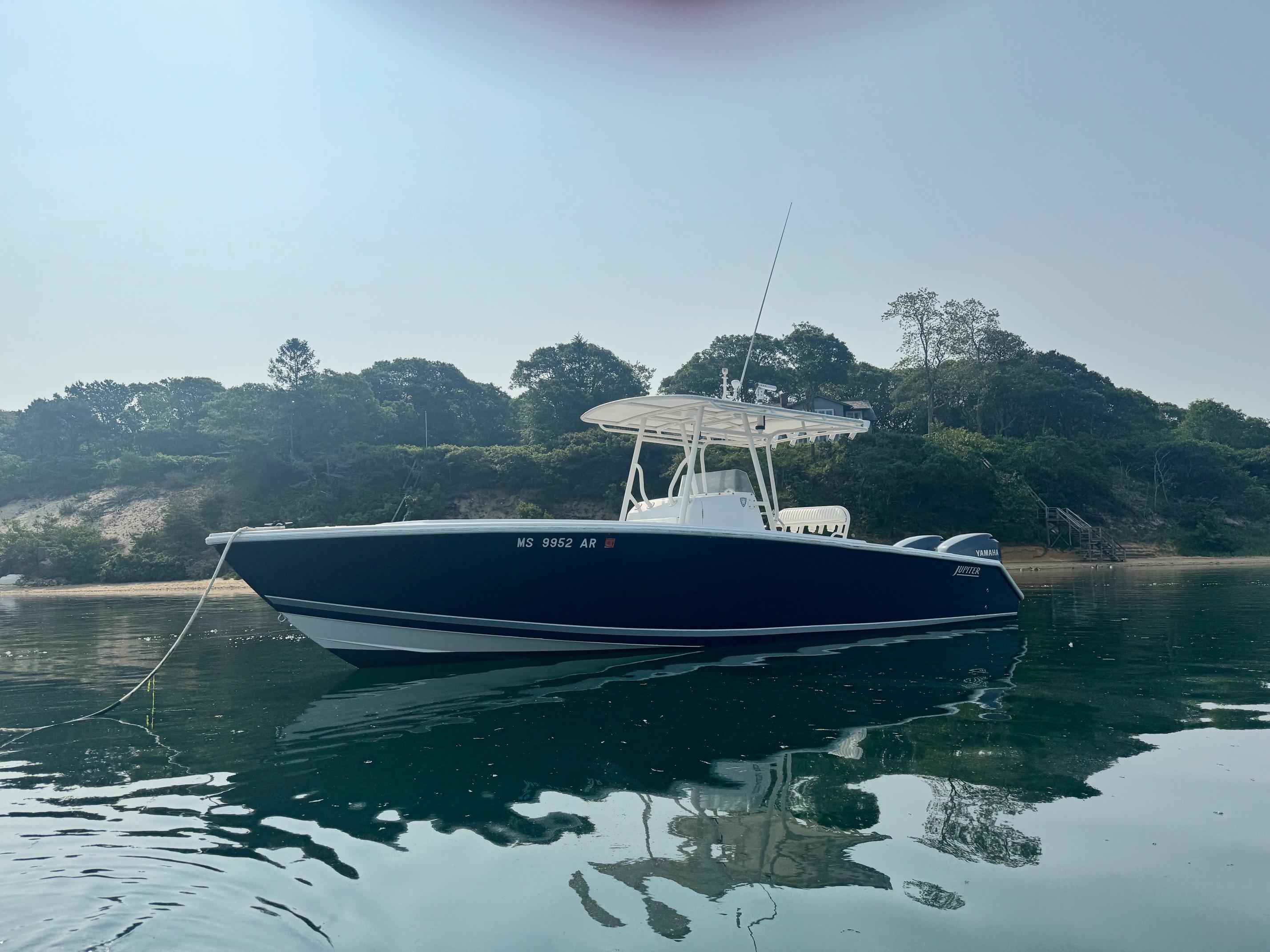 2007 Jupiter 29 FS - 5