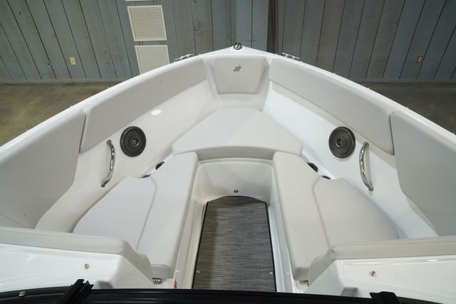 2026 Four Winns H1 Freedom - 10