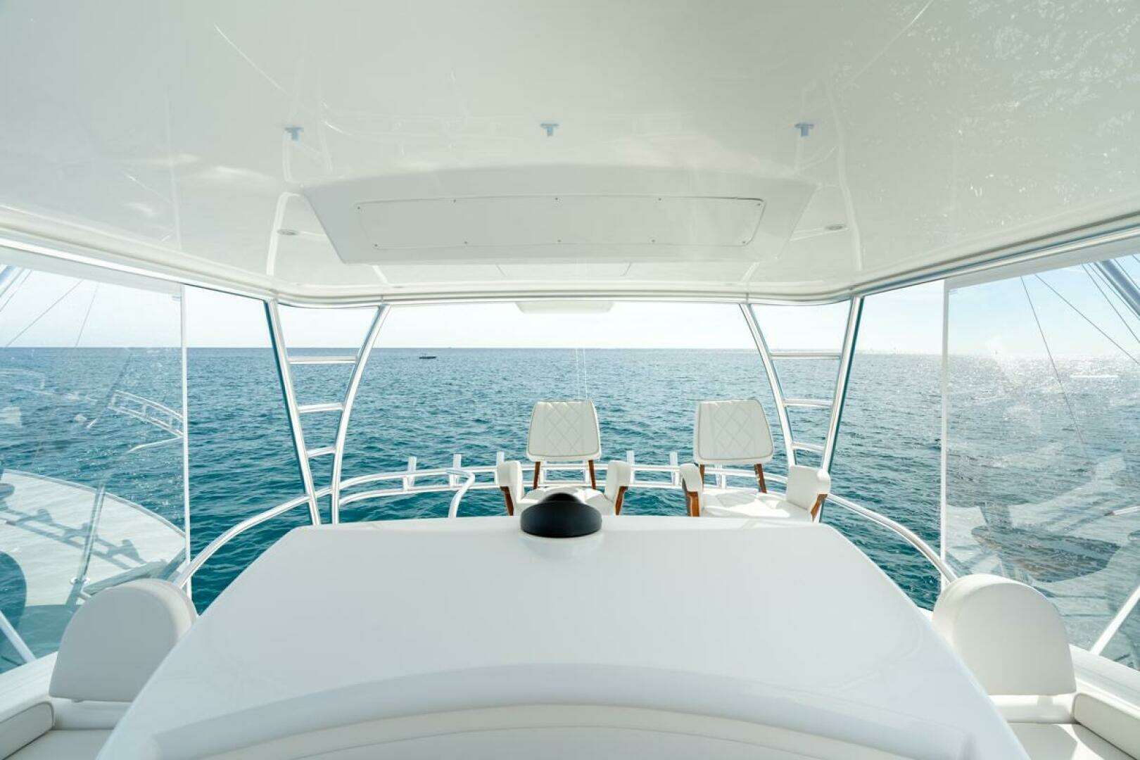 2026 Viking 54 Convertible - Image 21