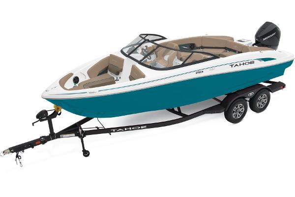 2026 Tahoe 210 S - 12