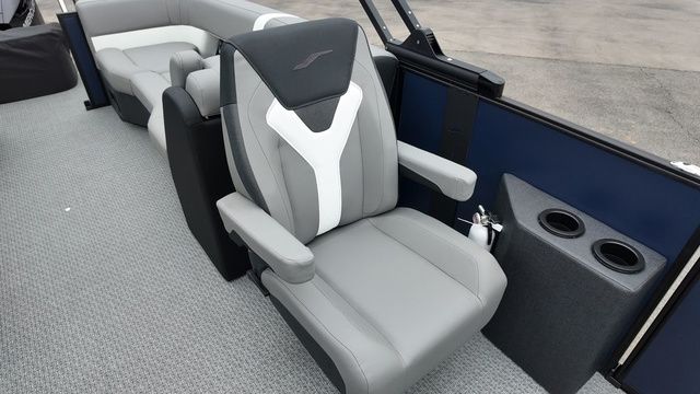 2026 Evotti 523QL - 25