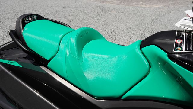 2026 Sea-Doo GTI SE 170 Tech Package with Audio iDF and iBR - 16