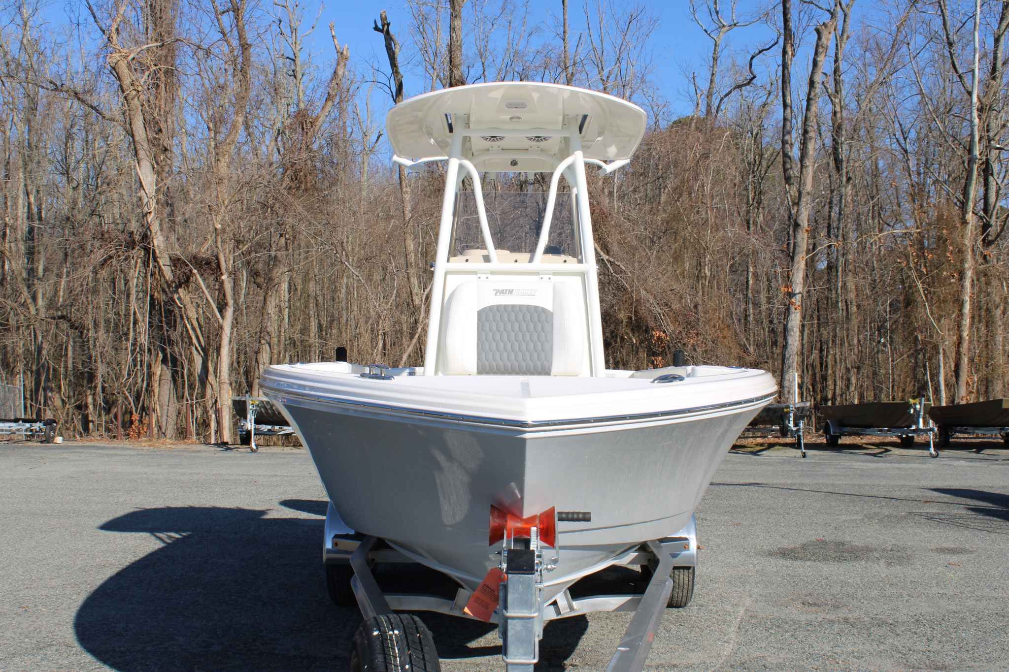2026 Pathfinder 2400 Open - 3