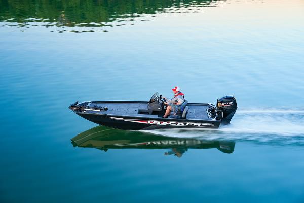 2026 Tracker Pro 170 - 53
