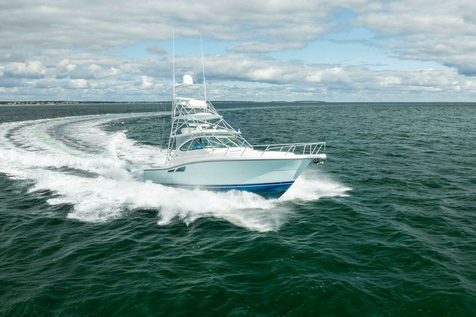 2007 Tiara Yachts 4200 Open - Image 5