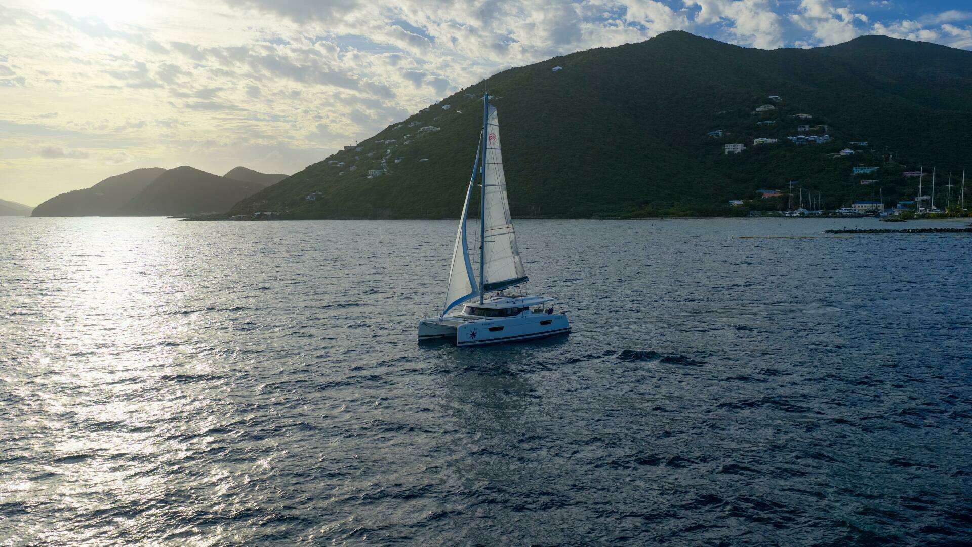 2020 Fountaine Pajot Astrea 42 - Image 60