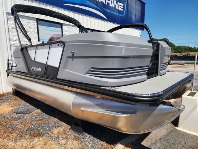2026 Sylvan A 18 LZ