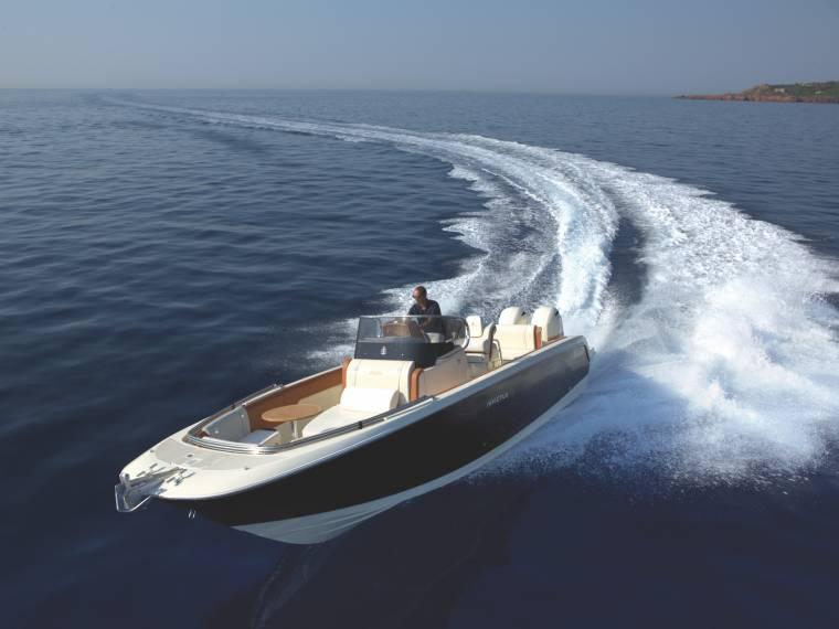 2026 Capoforte FX270