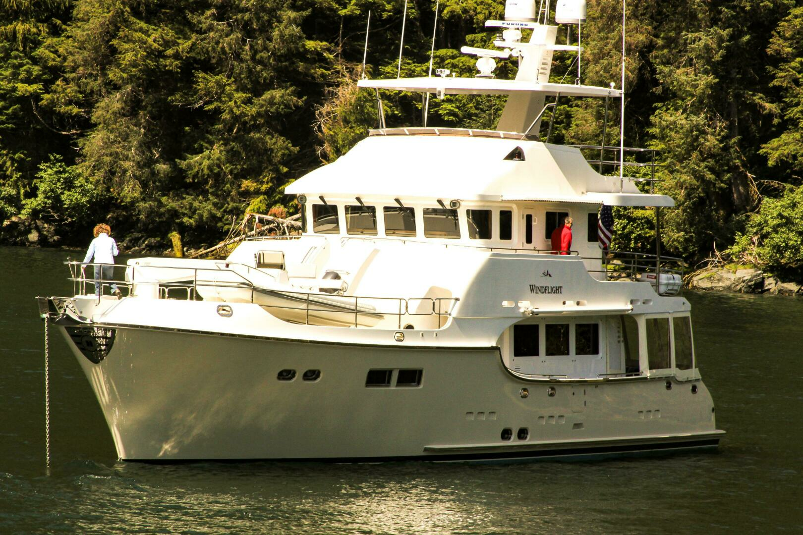 2011 Nordhavn — - Image 3